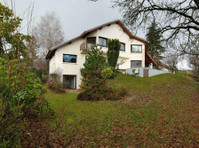 House to rent in Divonne-les-bains France - 주택