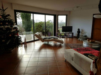 House to rent in Divonne-les-bains France - 家