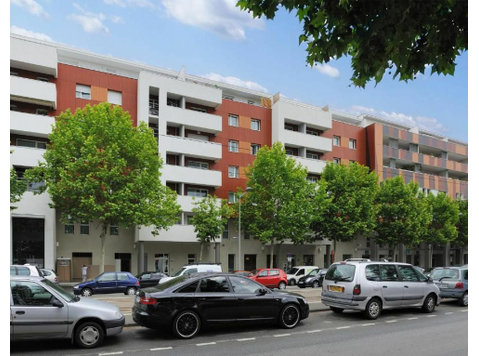 Clermont Ferrand Gergovia -  lovely 1-BR apartment… - In Affitto