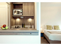 Fashionable, quiet apartment, Clermont-Ferrand - Аренда