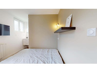 Chambre 3 - GUYNEMER - Apartments