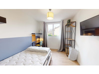 Chambre 3 - PONT SAINT JACQUES - Apartments