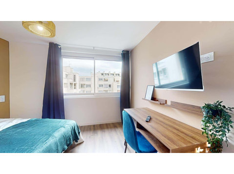 Chambre 4 - LEBON S - Apartments
