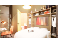 Chambre Standard 201 - Appartements
