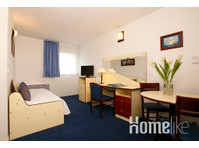 Encantador apartamento de un dormitorio Clermont Ferrand… - Pisos