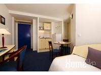 Encantador apartamento de un dormitorio Clermont Ferrand… - Pisos