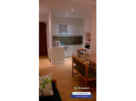 Apartment 50 m2 furnished and fully equipped, including a… - À louer