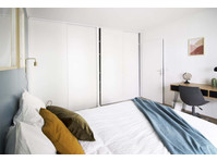 Charming 14m² bedroom furnished with care - Διαμερίσματα