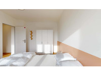Colombes Audra - Private Room (6) - Korterid