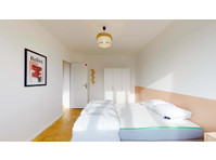 Colombes Audra - Private Room (6) - Lejligheder