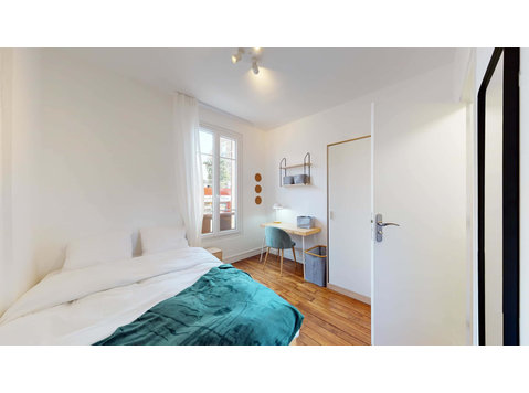 Mimosa - Private Room (3) - Apartamentos