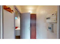 Rue Charles Lory, Grenoble - Appartementen