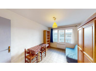 Rue Charles Lory, Grenoble - Appartementen