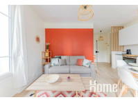 Superb apartment - Colombes - BAIL MOBILITE - Апартаменти