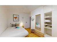 Yves - Private Room (7) - Wohnungen