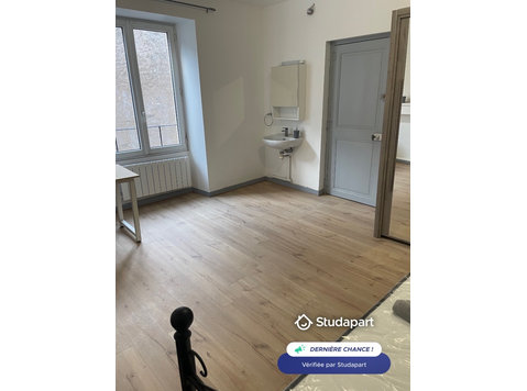 4 chambre(s) libre(s) dans une colocation de 1 chambres… - À louer