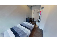 Cours Charlemagne, Lyon - Flatshare