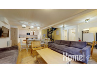 House of 337 m2 in coliving in Lyon - 17 bedrooms - Flatshare