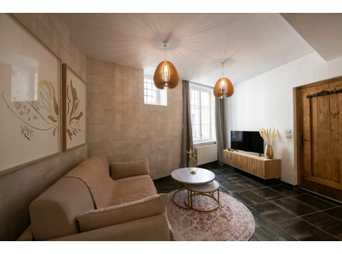 Lovely suite in Vieux Lyon - Te Huur