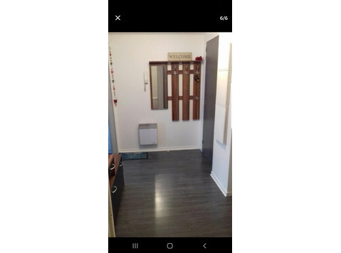 Neat & perfect flat conveniently located - Аренда