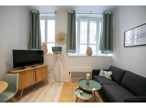Nice studio close to the Place des Terreaux - 空室あり