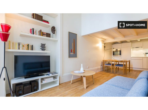 Kiralık 1 yatak odalı daire, Lyon'un ilk bölgesi - Apartman Daireleri