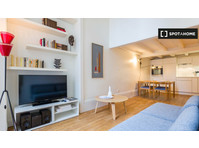 1-bedroom apartment for rent, Lyon's 1st arrondissement - Apartments