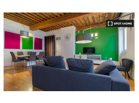 1-bedroom apartment for rent in 4ème Arrondissement, Lyon - Byty