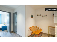 2-bedroom apartment for rent in 7th arrondissement, Lyon - آپارتمان ها