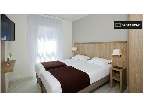 Apartamento de 2 dormitorios en alquiler en Lyon - Pisos