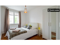 3-bedrooms apartment for rent in Part-Dieu, Lyon - Apartments