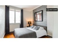 3-bedrooms apartment for rent in Part-Dieu, Lyon - Квартиры