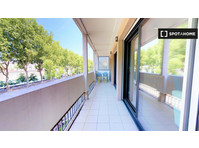 Bright 2-bedroom apartment in the 7th arrondissement, Lyon - Apartments