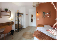 Chambre 4 - RAVAT - Apartments