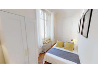 Chambre dans le 76 boulevard des belges - Apartments