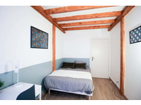 Cosy and bright room  12m² - Appartementen