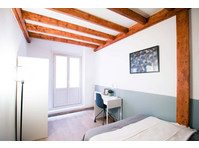 Cosy and bright room  12m² - Apartman Daireleri