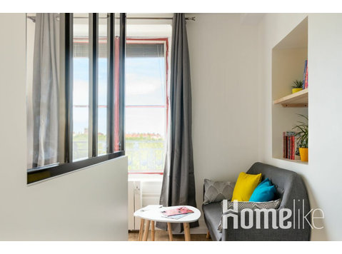 Le Central Rhône 1 - Rhone view - Apartments