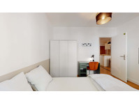 Lyon Félix Faure 2 - Private Room (6) - Appartements