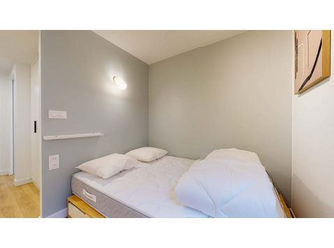 Lyot - Room S (10) - Appartementen