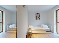 Lyot - Room S (14) - Appartements