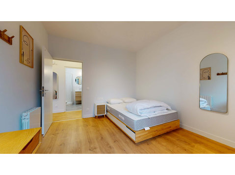 Lyot - Room S (6) - Apartman Daireleri