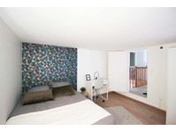 Nice and comfortable room  12m² - Apartments