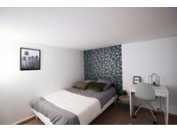Nice and comfortable room  12m² - Appartementen