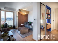One-Bedroom Apartment - Korterid