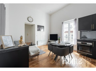 One-Bedroom Apartment - Korterid