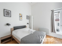 One-Bedroom Apartment - آپارتمان ها