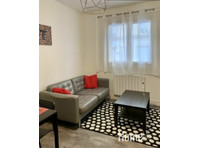 The Study apartment - Apartmány