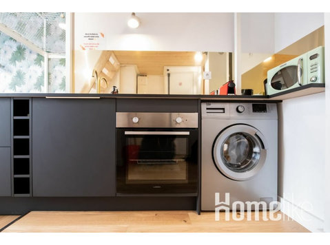 apartamento recién reformado y decorado - Pisos