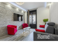 lovely renovated apartment - Asunnot